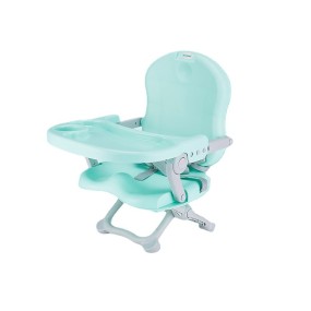 Baby Booster Seat Supplier - OEM Folding Compact Portable High Chair