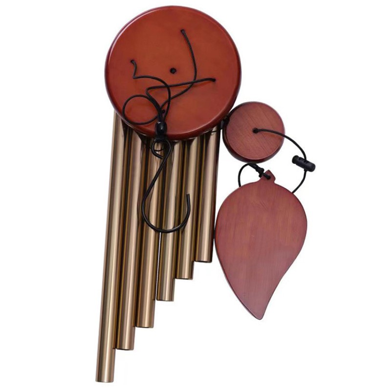 Wind Chime Supplier - OEM Memorial Sympathy Wind Chimes Wholesale