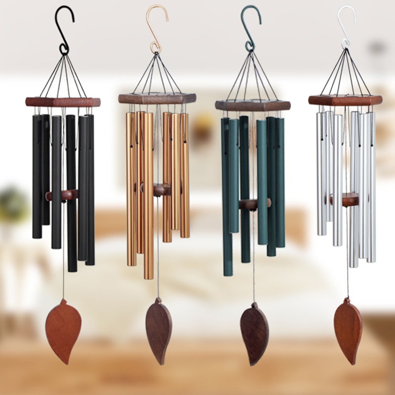 Wind Chime Supplier - OEM Memorial Sympathy Wind Chimes Wholesale