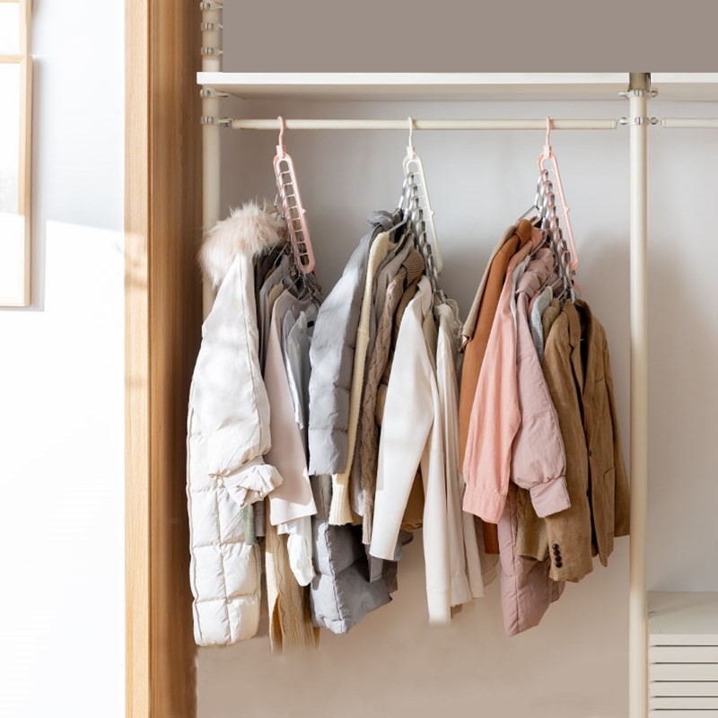 Clothes Rack Manufacturer - OEM Hanging Clothes Hanger Rack