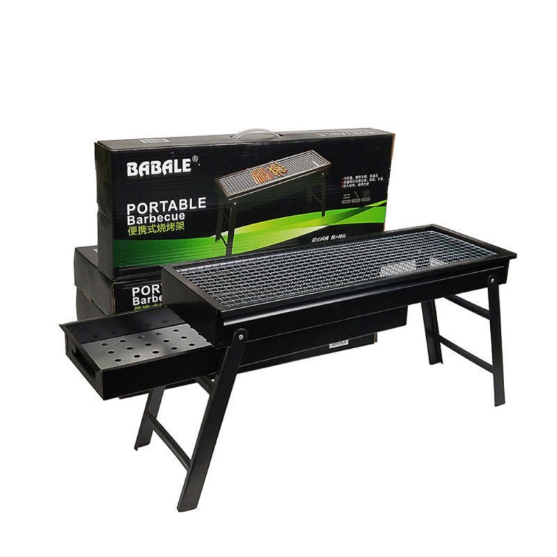 Barbecue Grill Supplier - OEM BBQ Tool Grills