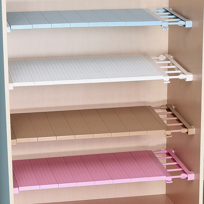 Wall Mounted Shelf Supplier - OEM Organizer Storage Shelf Cabinet Holder