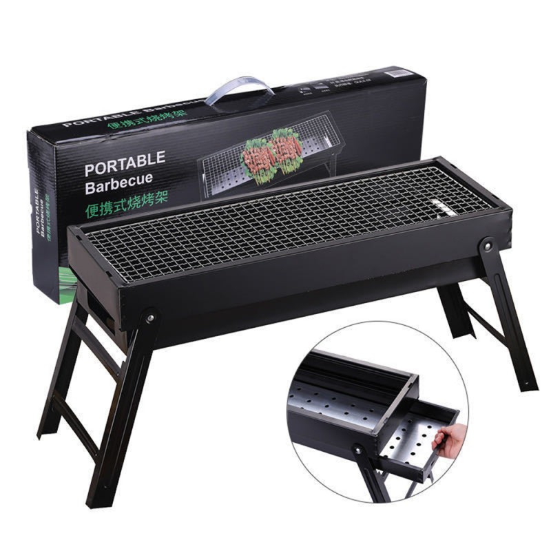 Barbecue Grill Supplier - OEM BBQ Tool Grills