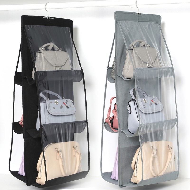 Handbag Storage Organizer Supplier - OEM Storage Bags for Handbags