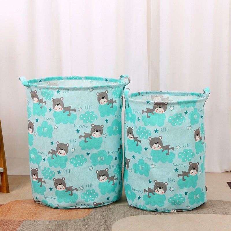 Laundry Hamper Manufacturer - OEM Foldable Laundry Basket