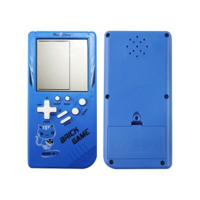 Brick Game Console Manufacturer - OEM Classic Retro Handheld Game Player
