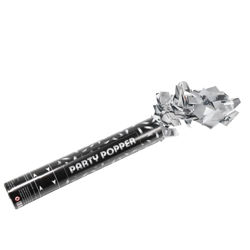 Confetti Cannon Manufacturer - OEM Party Poppers Wedding Confetti Popper