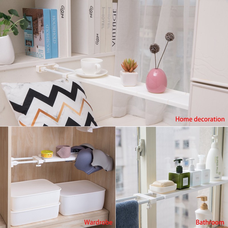 Wall Mounted Shelf Supplier - OEM Organizer Storage Shelf Cabinet Holder