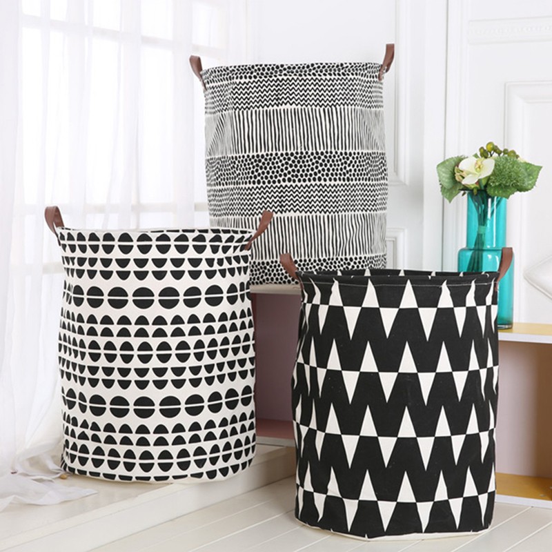 Laundry Basket Supplier - OEM Foldable Laundry Hamper
