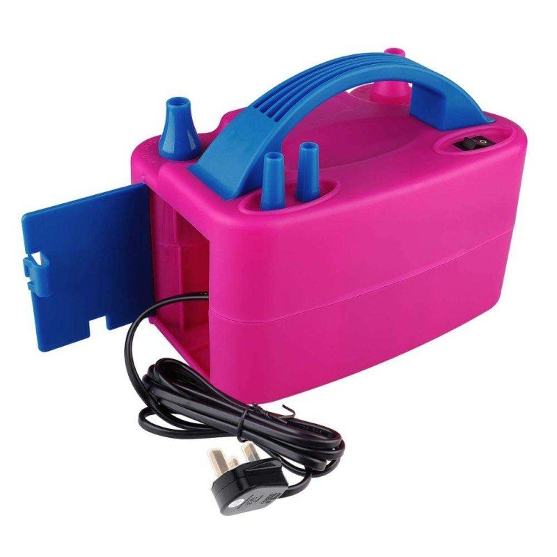 Balloon Machine Inflator Manufacturer - OEM High performance Portable Electric 220V