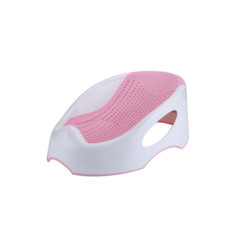 Baby Bathtub Support Seat Supplier - OEM Anti-slip Shower Chair Bath Stand