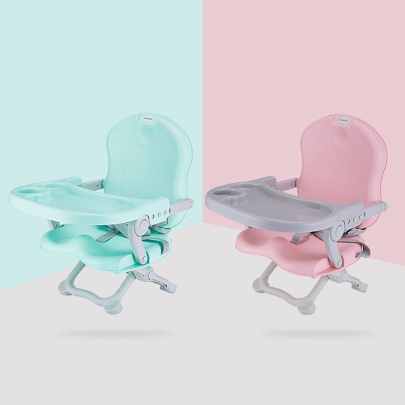 Baby Booster Seat Supplier - OEM Folding Compact Portable High Chair