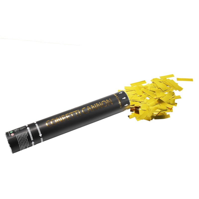 Confetti Cannon Manufacturer - OEM Party Poppers Wedding Confetti Popper