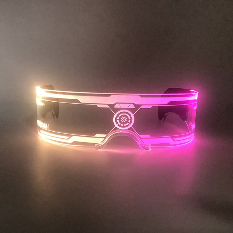 Luminous Glasses Manufacturer - OEM Party Glasses Led Glasses