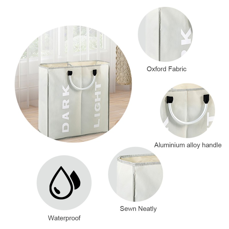 Canvas Storage Basket Manufacturer - OEM Laundry Basket Storage