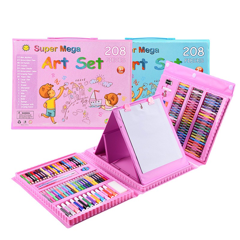 Art Sets Manufacturer - OEM Drawing Toys Painting Set