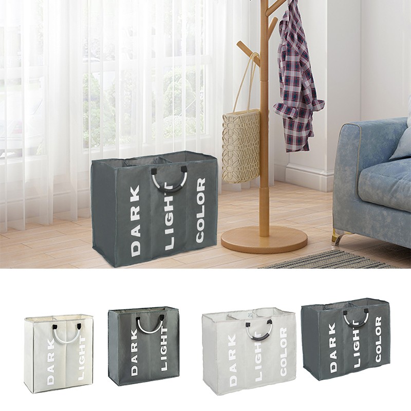 Canvas Storage Basket Manufacturer - OEM Laundry Basket Storage