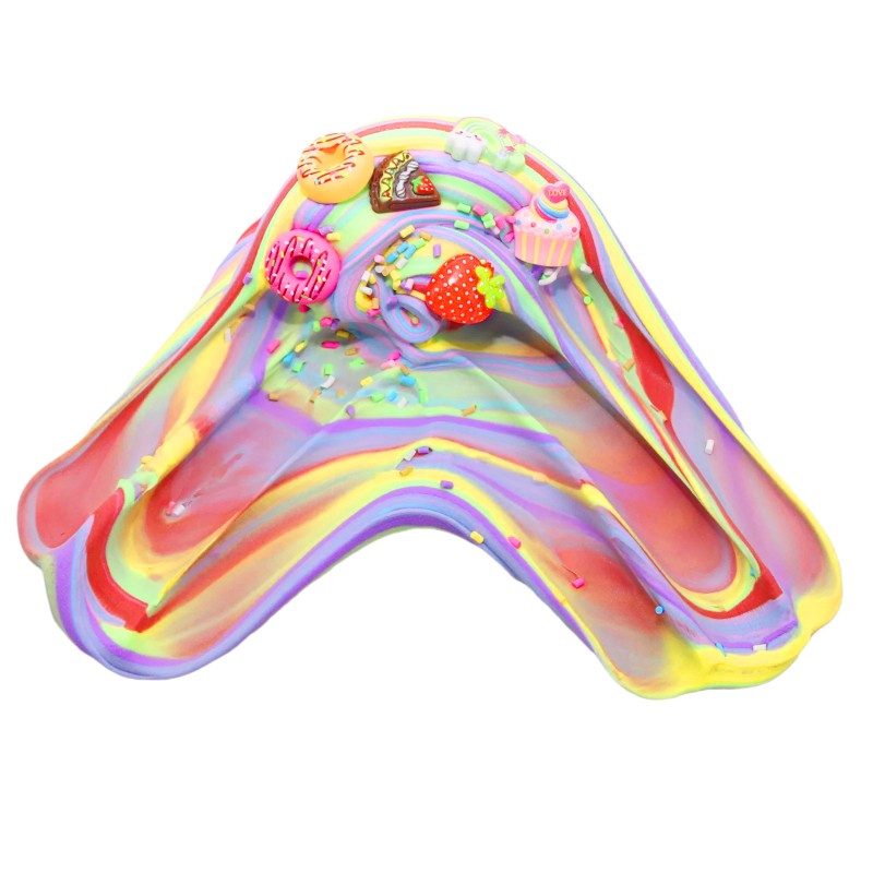 Modeling Clay Kit Manufacturer - OEM DIY Colorful Non Sticky Butter Slime