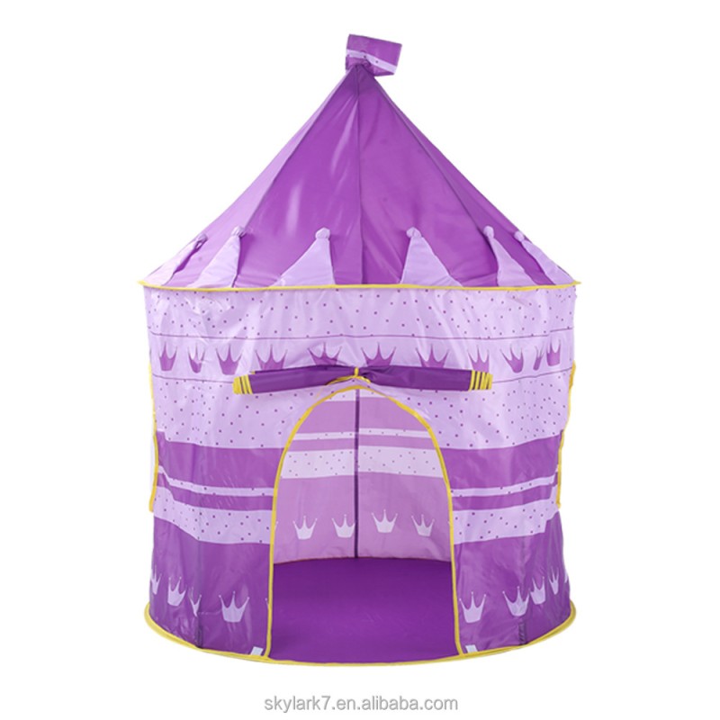 Kids Play Tent Manufacturer - OEM Toy Tents for Children