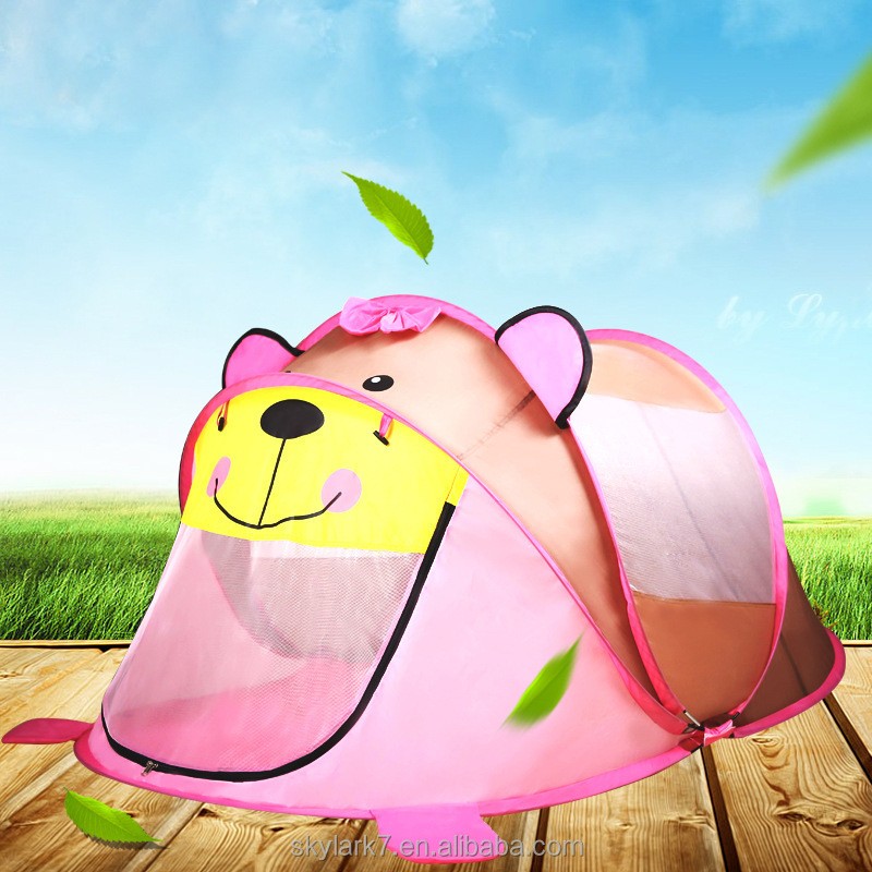 Kids Play Tent Manufacturer - OEM Toy Tents for Children