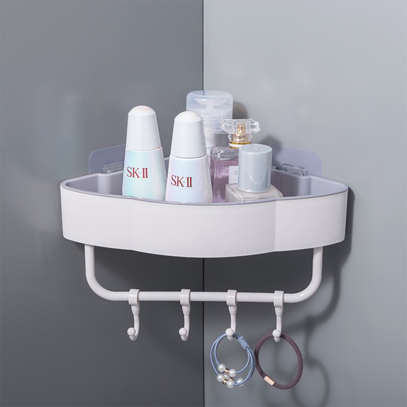 Towel Rack Manufacturer - OEM Bathroom Storage Shelf Accessories