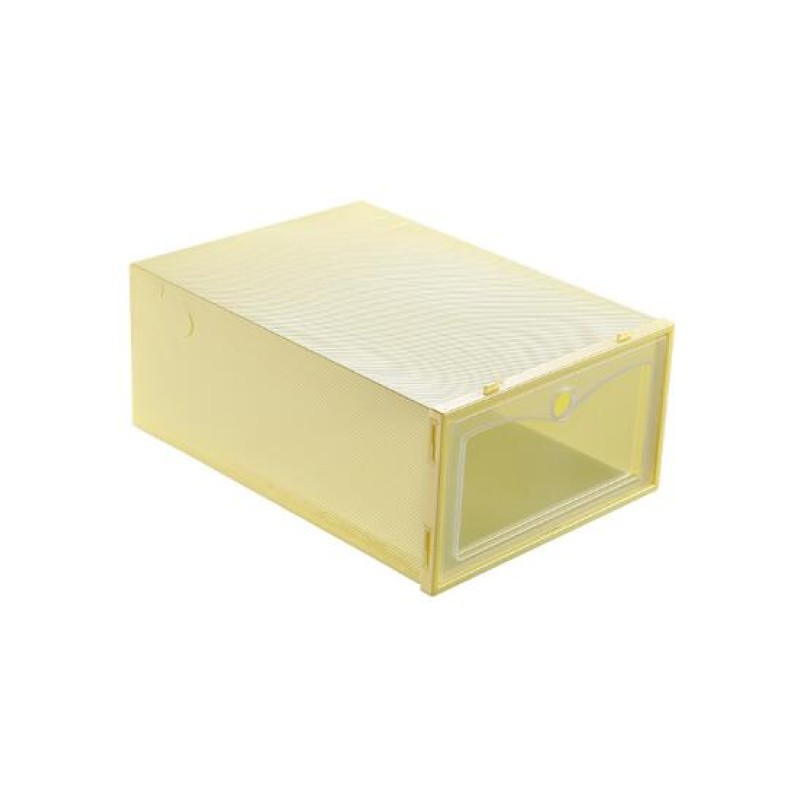 Sneaker Storage Container Manufacturer - OEM Custom Magnetic Stackable Foldable