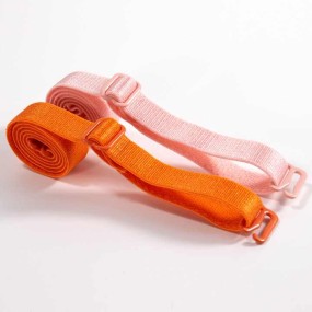 Bra Shoulder Strap Manufacturer - Wholesale Custom Printed Nylon Elastic Band