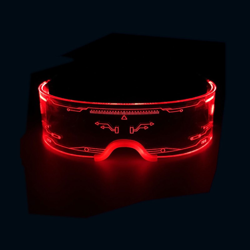 Luminous Glasses Manufacturer - OEM Party Glasses Led Glasses