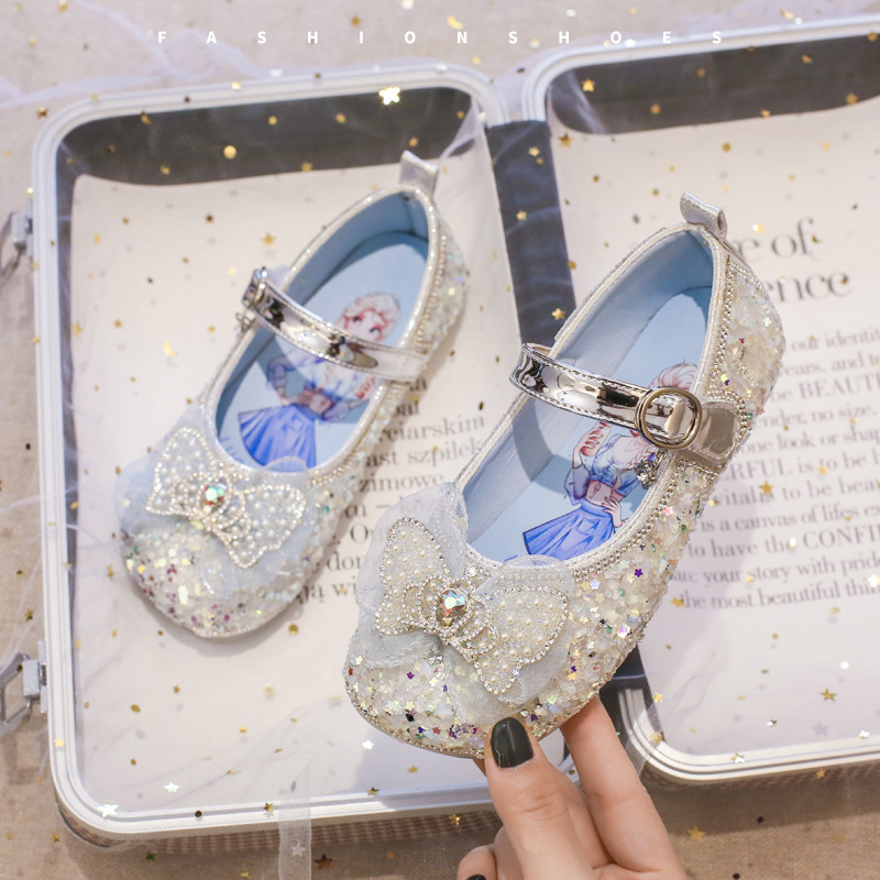 Baby Walking Shoes - Prewalker