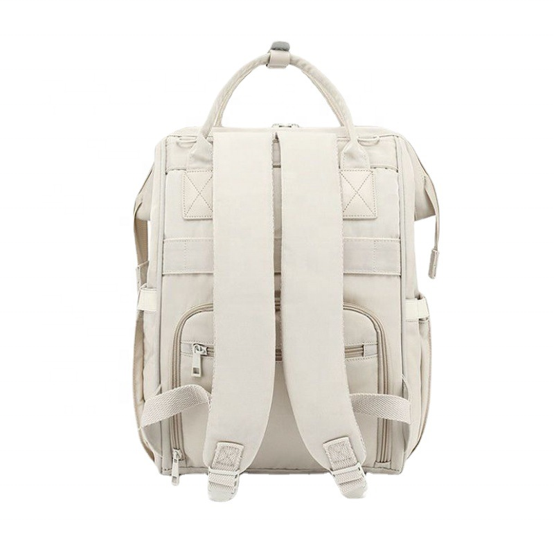 Diaper Bag - USB Waterproof