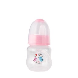 Baby Bottle - 60ml Anti-fall