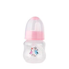 Baby Bottle - 60ml Anti-fall