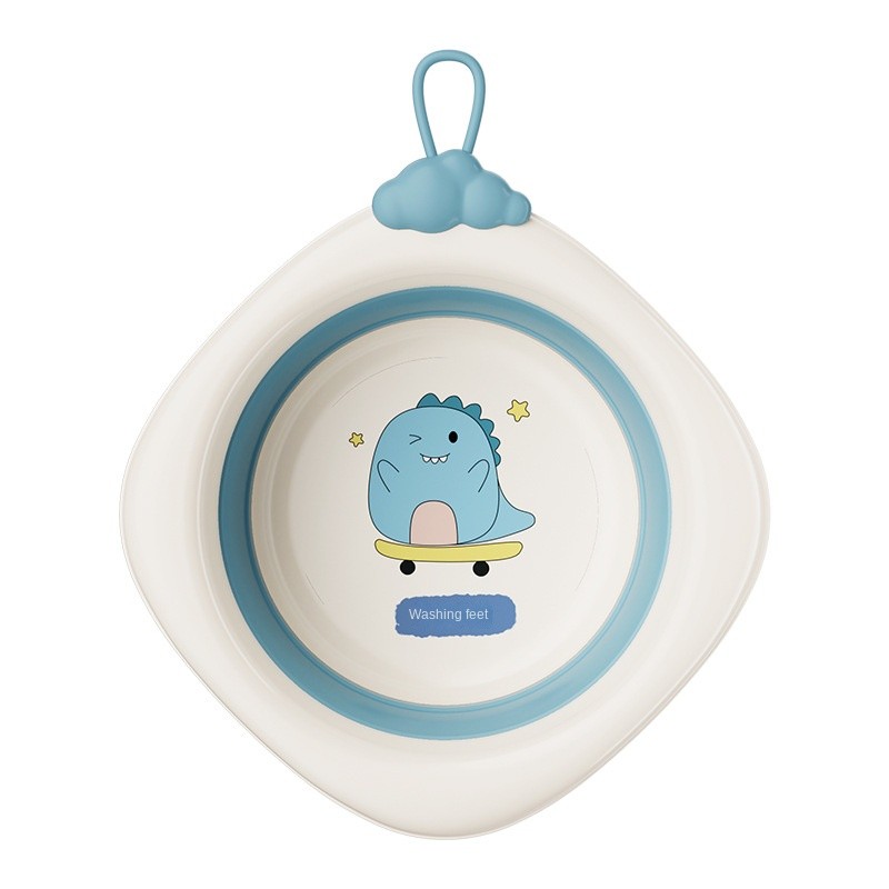 Wash Basin - Foldable Portable