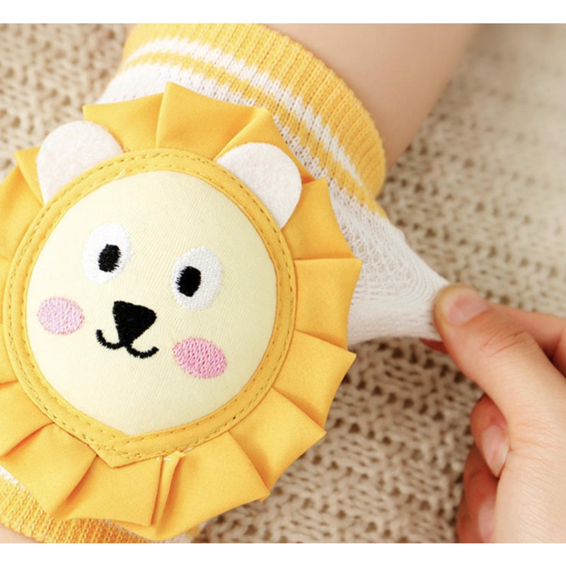 Baby Protector - Sponge Sleeves