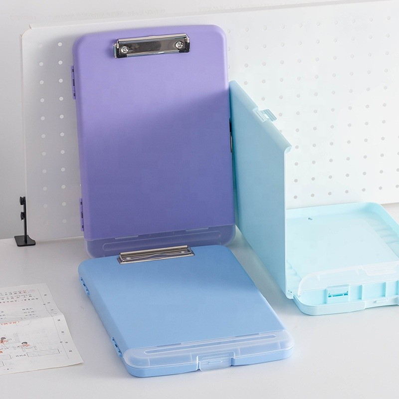 Storage Box - A4 Clipboard