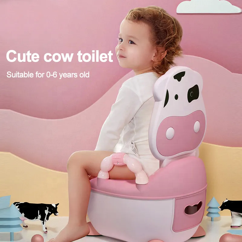 Potty Seat - Portable Training