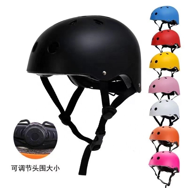 Children Helmet - Safety Cycling