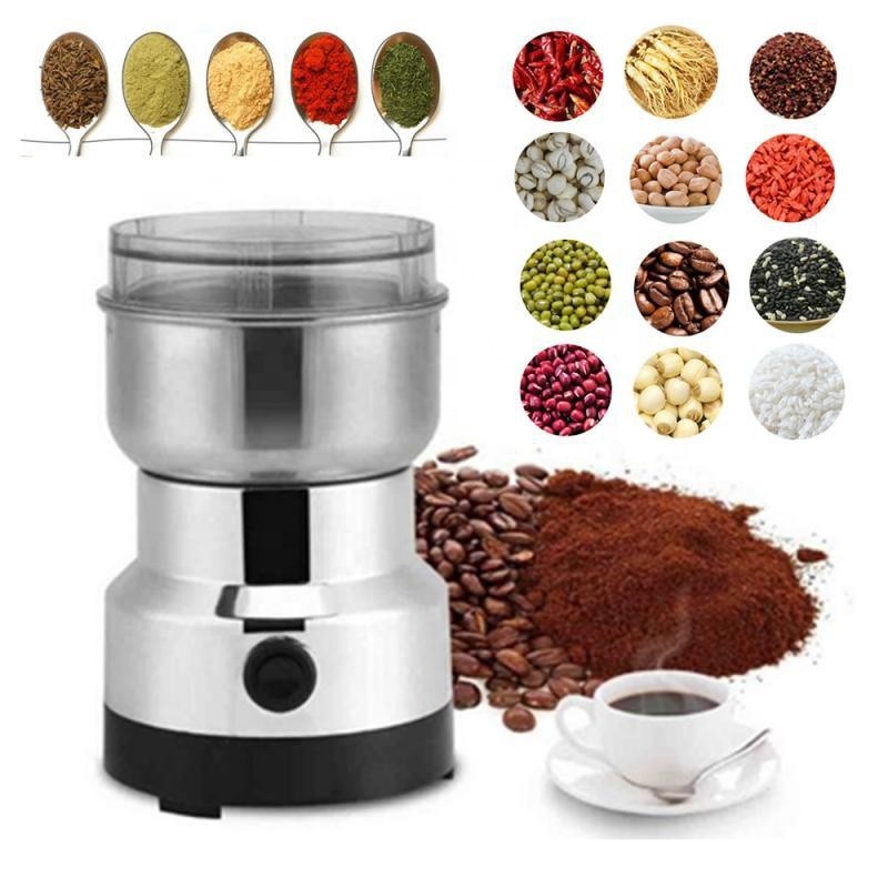 Coffee Grinder - 4 Blades Electric