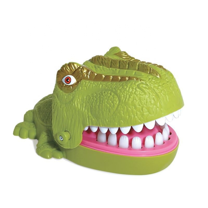 Hand Bite Toy - Dentist Game