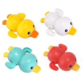 Wind up Bath Toy - Duck Shape