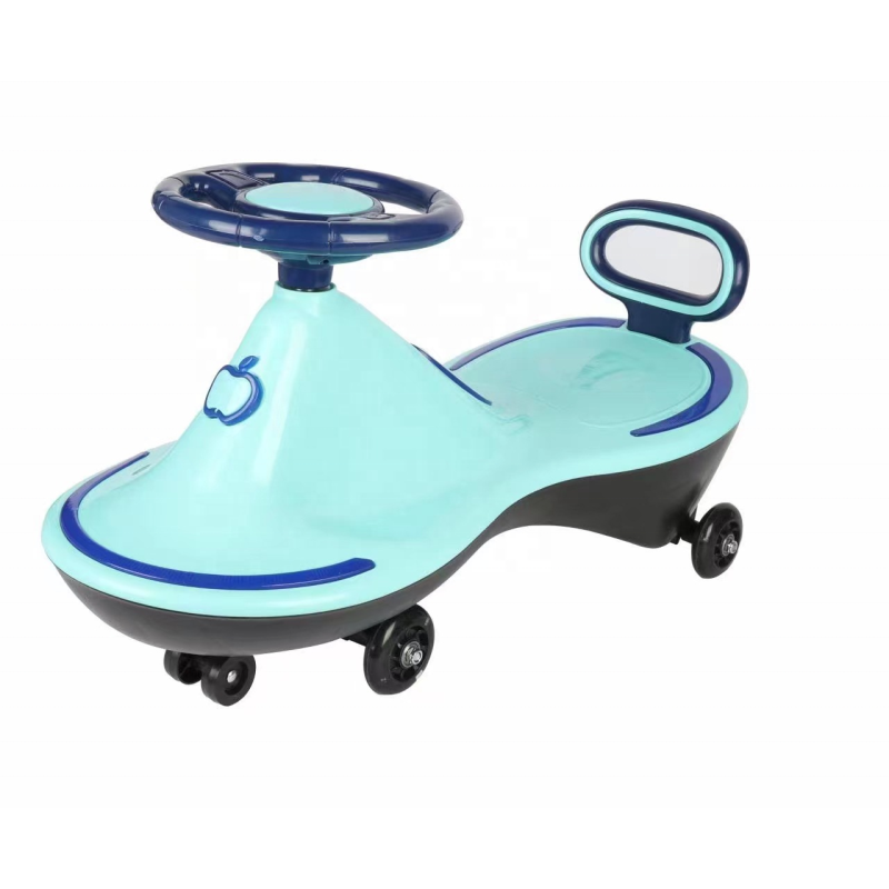 Twist Car - Music Light