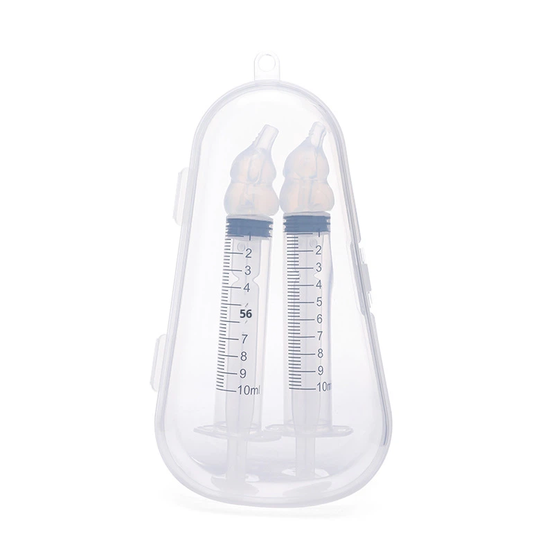 Nasal Washer - Syringe Type
