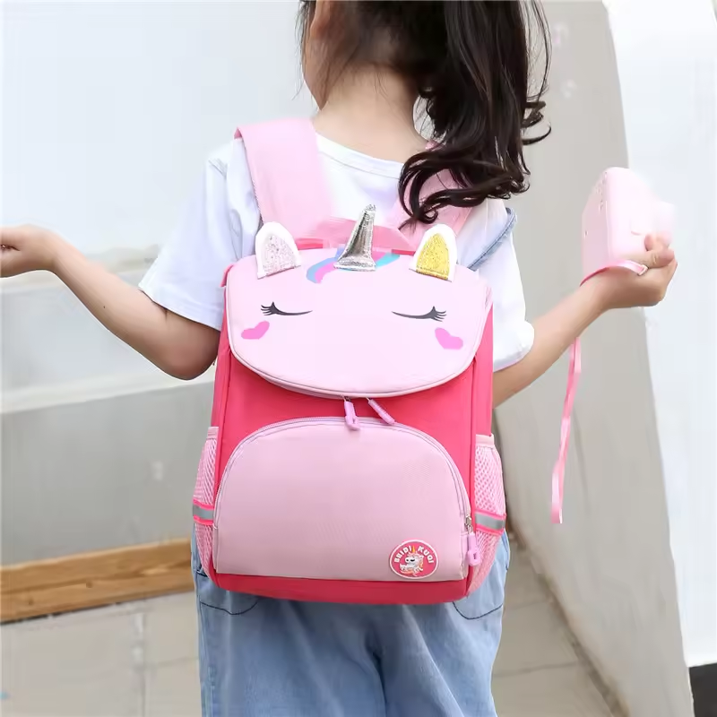 Children Backpack - Waterproof
