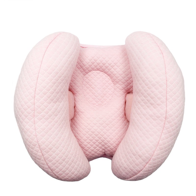 Neck Pillow - Car Seat Support
