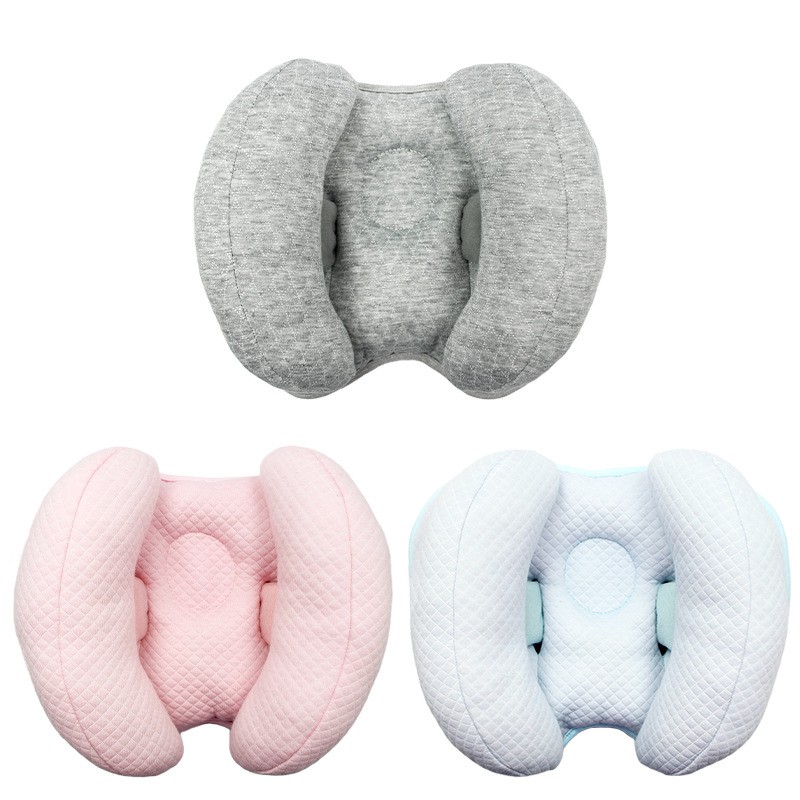 Neck Pillow - Car Seat Support