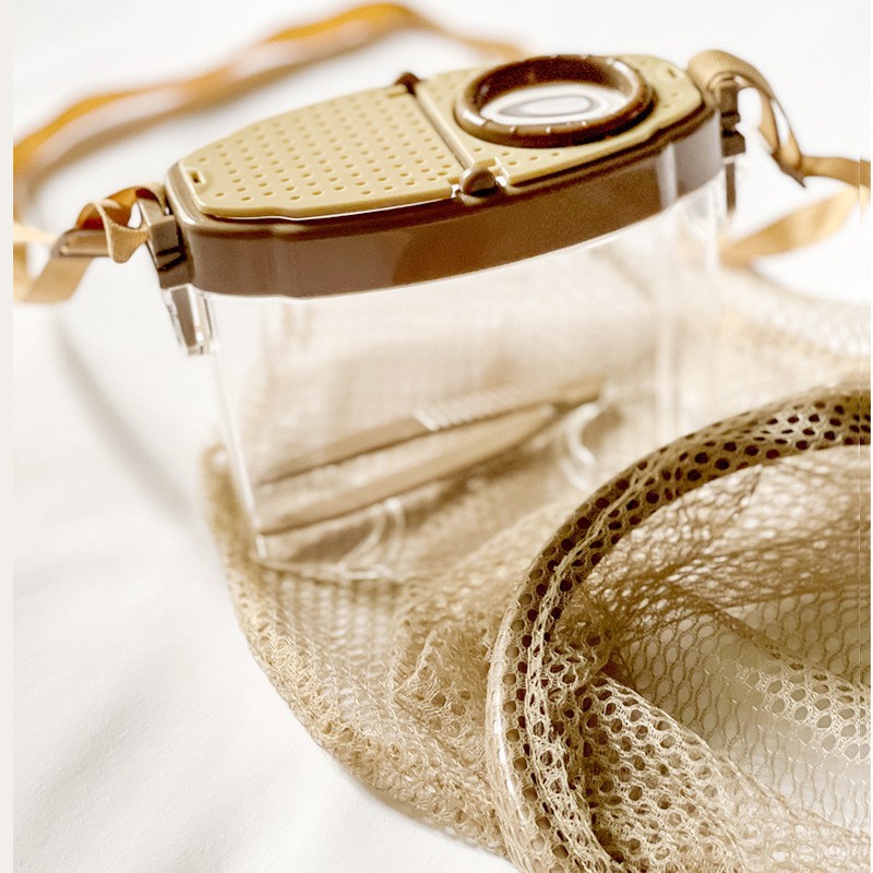 Bug Catcher Kit - Magnifying Glass