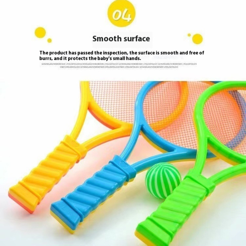 Sports Racket Set - Indoor Outdoor