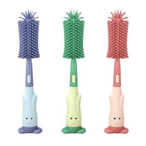 Bottle Brush Set - 3 in 1