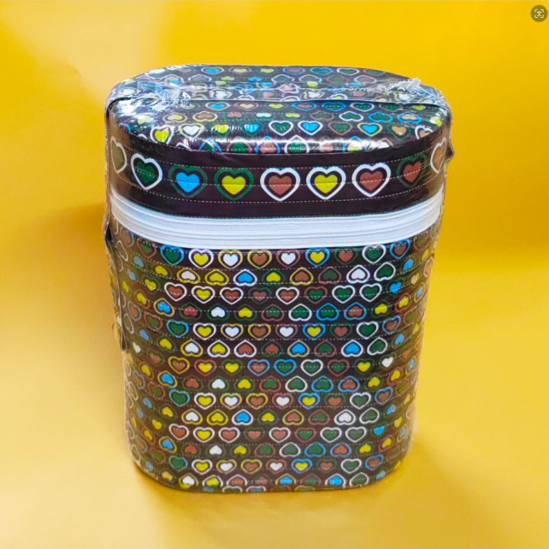 Bottle Warmer - Portable Vacuum