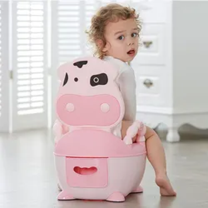 Potty Seat - Portable Training